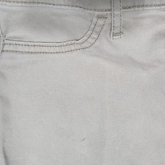 Hollister Womens Skinny 5-Pocket Tan Pants Size 28 x 30 - Picture 8 of 9